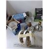 Image 2 : Assorted NOMA and Sylvania Lightbulbs All Untested