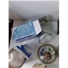 Image 4 : Assorted NOMA and Sylvania Lightbulbs All Untested