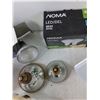 Image 5 : Assorted NOMA and Sylvania Lightbulbs All Untested