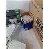 Image 9 : Assorted NOMA and Sylvania Lightbulbs All Untested
