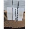 Image 1 : ** (2) Levels & Rake - (Longest is 71") - Cannot Ship