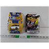 Image 1 : 1959 Chevy Impala 1:43 Scale & DIV Cruiser Model Cars 1:64 Scale, Sealed