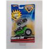 Image 2 : Monster Duo Grave Digger & Udder Madness Model Vehicles, Sealed