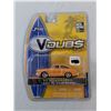 Image 4 : Muscle Mania, 1972 Chevy Vega & 1965 Volkswagen Fast Back Model Cars, Sealed