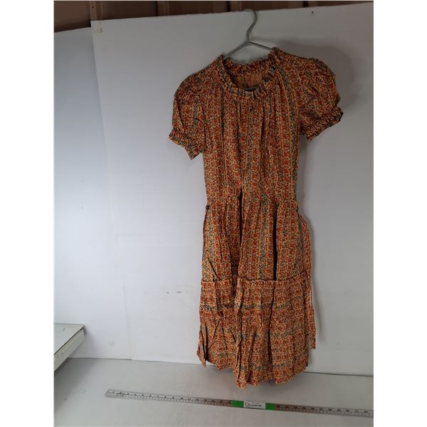 Women's Square Dancing Dress- 14/16
