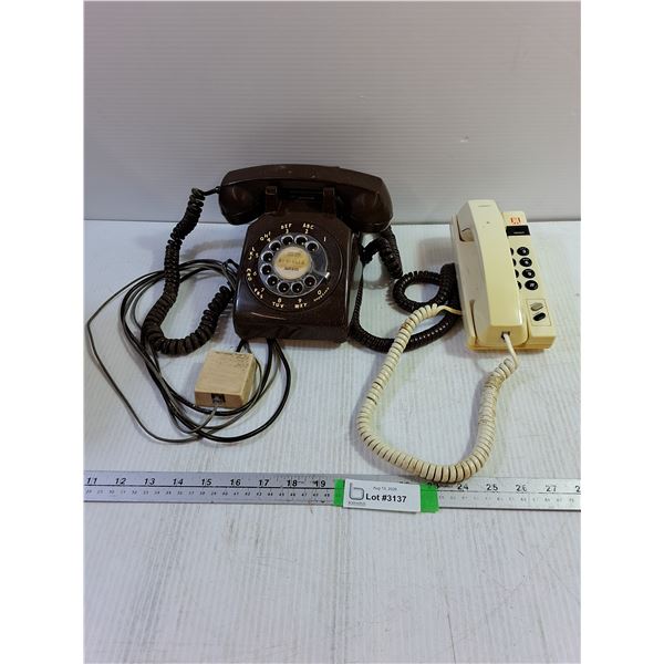 ITT & JIL Landline Telephones