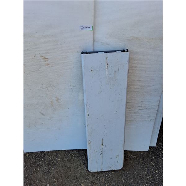 **Small Folding Bench No Shipping