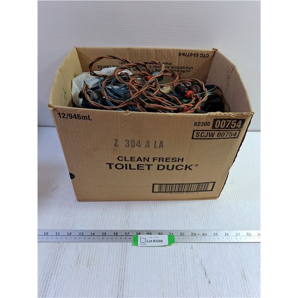 Bulk Christmas Decorative Lights