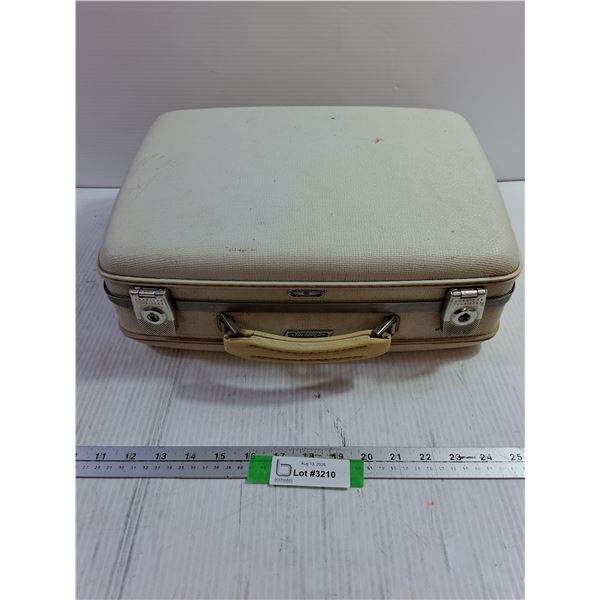 American Tourister Suitcase