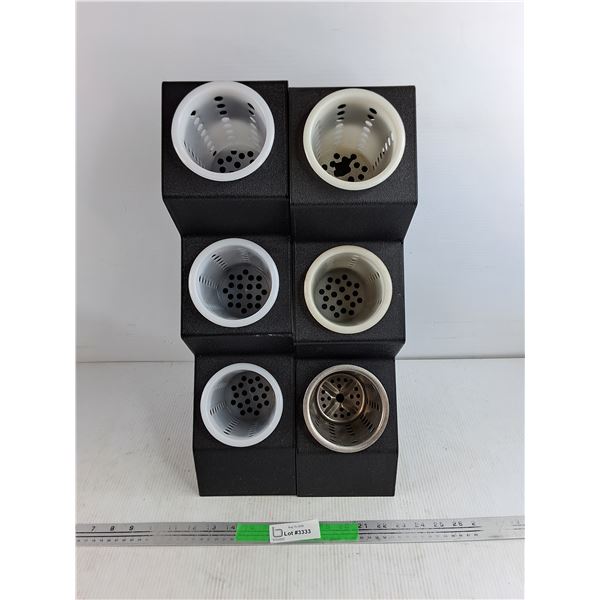 Cutlery Holders