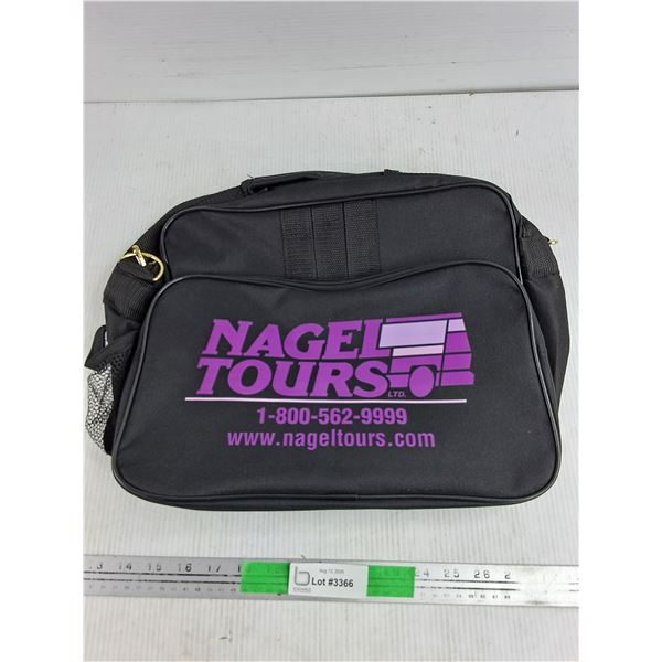 Nagel Tours Bag