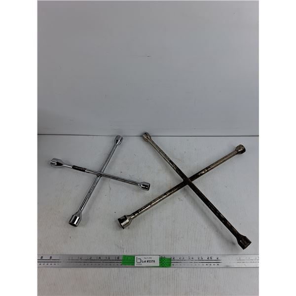 Lug Wrenches