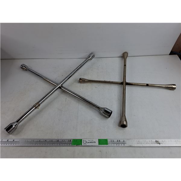 Lug Wrenches
