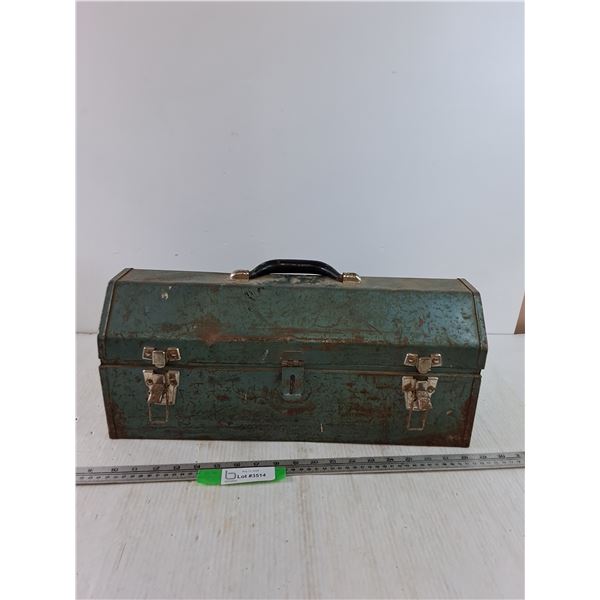 Green Toolbox