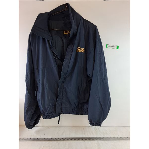 Adjacent Pepsi-Cola Jacket Large