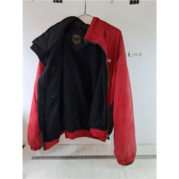 Stormtech Jacket Size 2XL and Rice Sportswear Large
