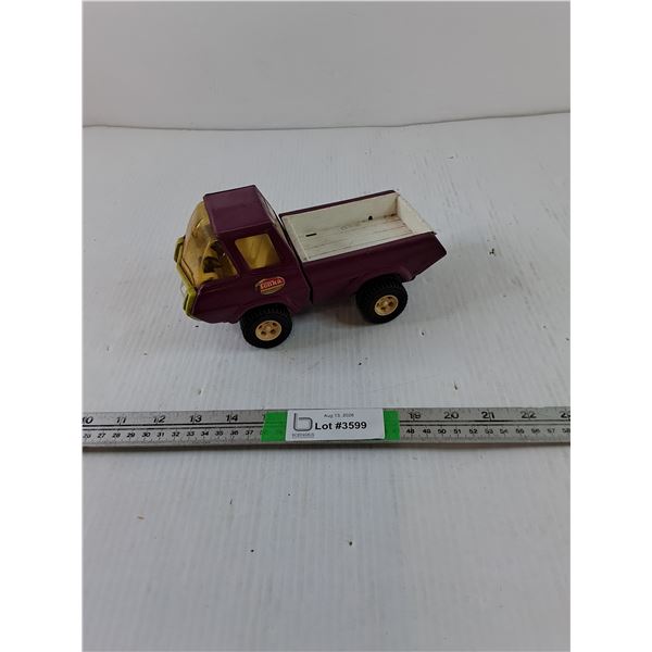 Tonka Truck