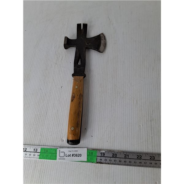 13" Combination Tool