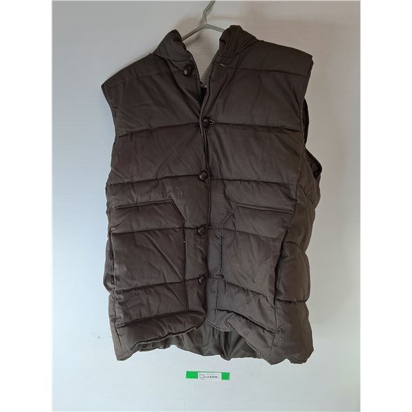 GAP Insulated Vest-L