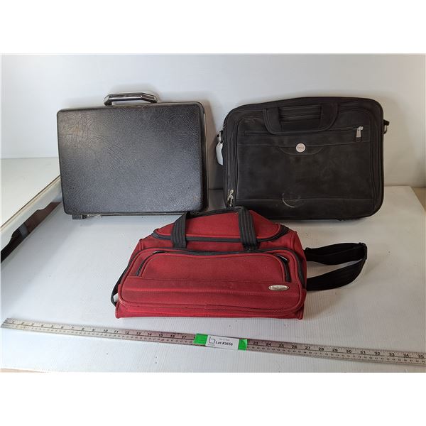 Messenger/Laptop Bags & Briefcase