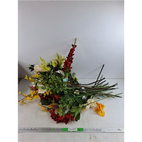 Assorted Flowers
