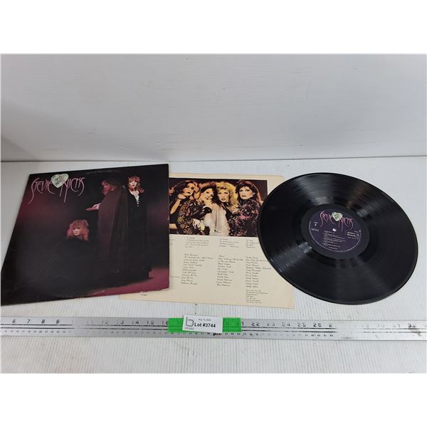 The Wild Heart Vinyl Record