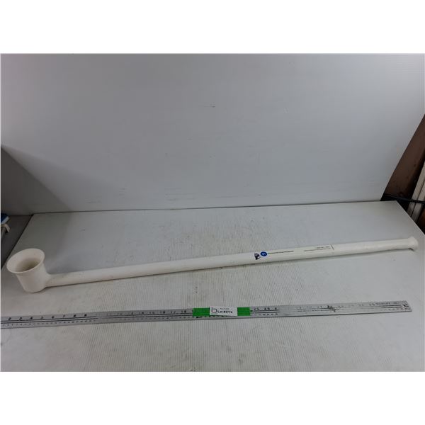 Plastic Grain Scoop - PICKUP ONLY