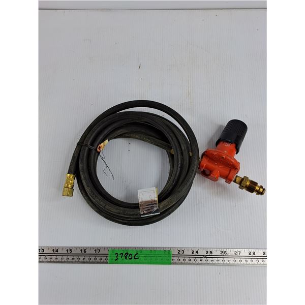 Fairview Propane Hose
