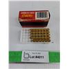 Image 1 : *^ American Eagle High Velocity 22 Long Rifle Rimfire Cartridges, PICKUP ONLY, PAL REQUIRED