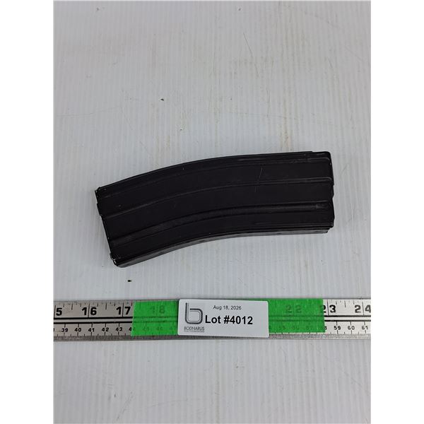 Assault Rifle Mag, PAL REQUIRED