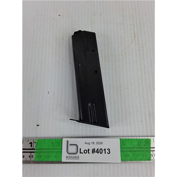 Handgun Mag, PAL REQUIRED