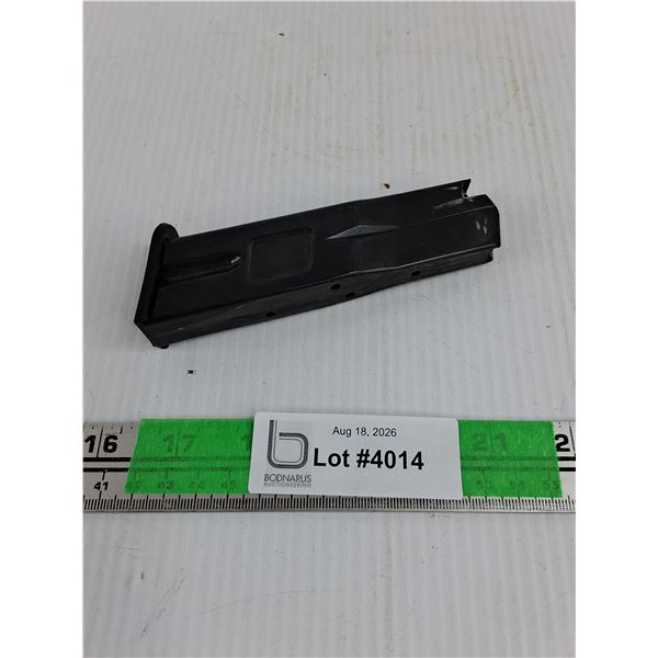 Handgun Mag, PAL REQUIRED