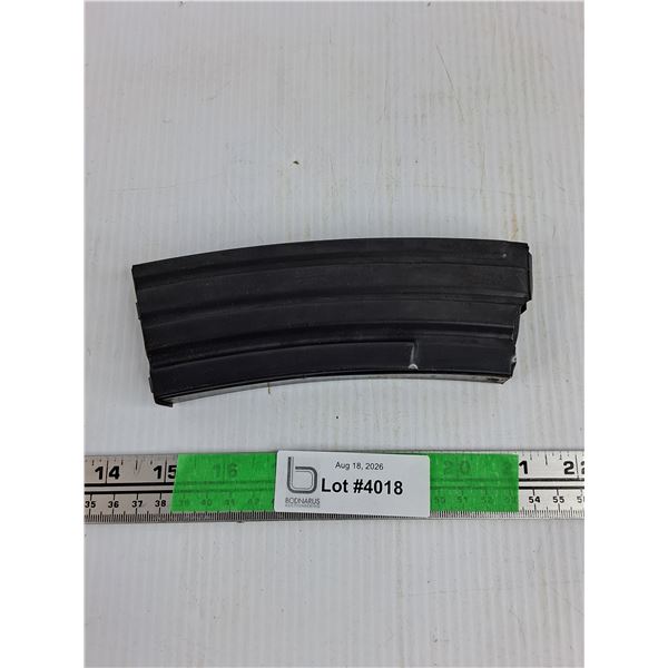 Assault Rifle Mag, PAL REQUIRED