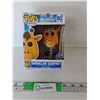 Image 1 : Ravenclaw Geoffrey Funko Pop Figurine, NIB