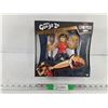 Image 1 : One Piece Luffy Figurine, NIB