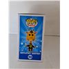 Image 3 : Hufflepuff Geoffrey Funko Pop Figurine, NIB