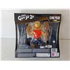 Image 2 : One Piece Luffy Figurine, NIB