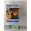 Image 1 : Gryffindor Geoffrey Funko Pop Figurine, NIB