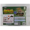 Image 2 : Mineshaft Roller Coaster Building Kit, Appears NIB