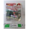 Image 1 : Hot Wheels Mario Kart Figurine- NIB
