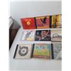 Image 3 : (16) CDs/Sets- Dolly Parton, Michael Buble, Enya, Misc.