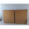 Image 2 : (2) Framed British Military Prints 16" x 13"