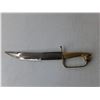 Image 2 : Indian Knife 11.75" & Sheath
