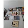 Image 3 : (21) CDs/Computer Programs- Loverboy, Streetheart, The Moody Blues, Misc.
