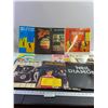 Image 1 : Assorted Records (11) - Bryan Adams, Neil Diamond, Etc