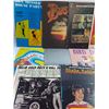 Image 2 : Assorted Records (11) - Bryan Adams, Neil Diamond, Etc