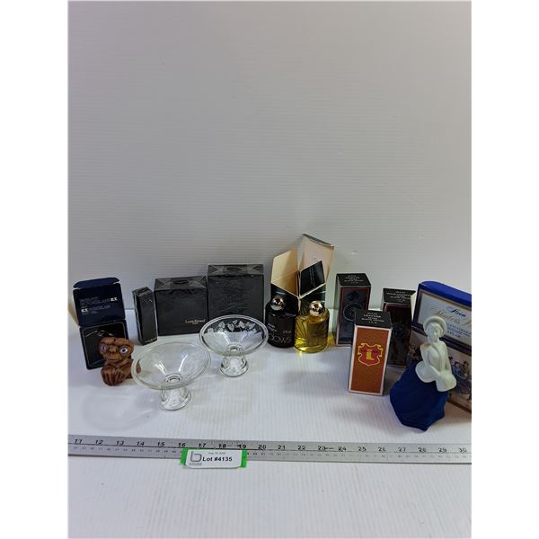 Assorted Mens Cologne, Misc - Cannot Ship