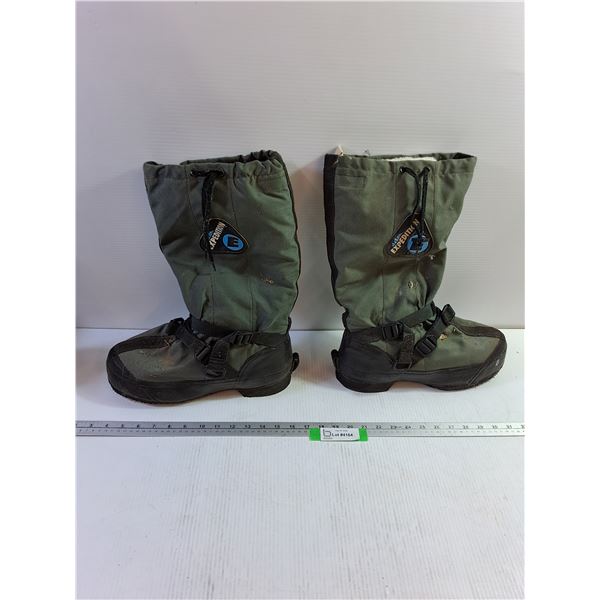Expedition Winter Boots