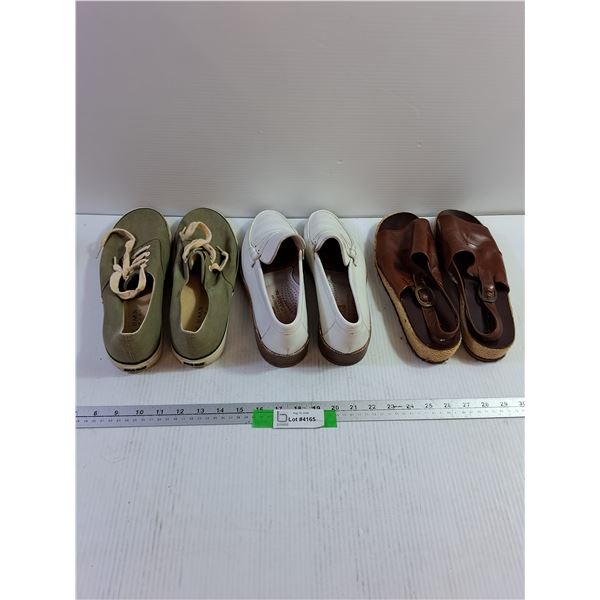 Cole Haan, The Town Cobbler, Martini Osvaldo Shoes - Size 11 & 12