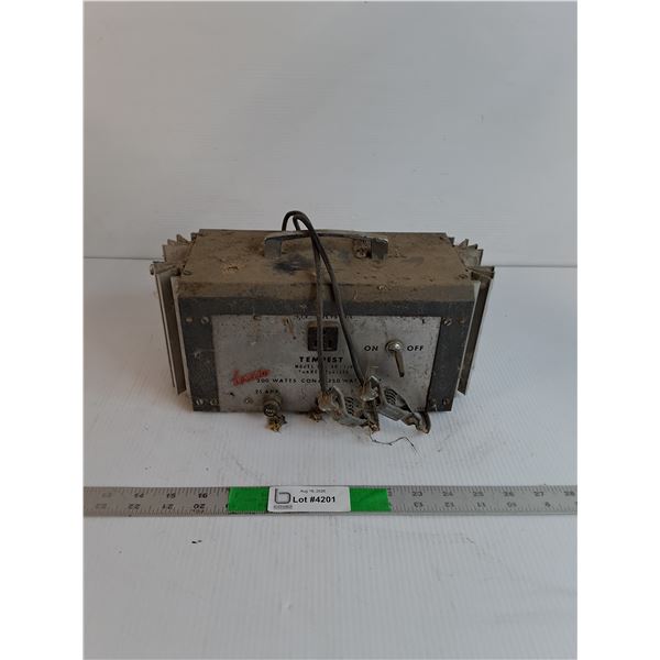 Terado Power Inverter 200 Watts